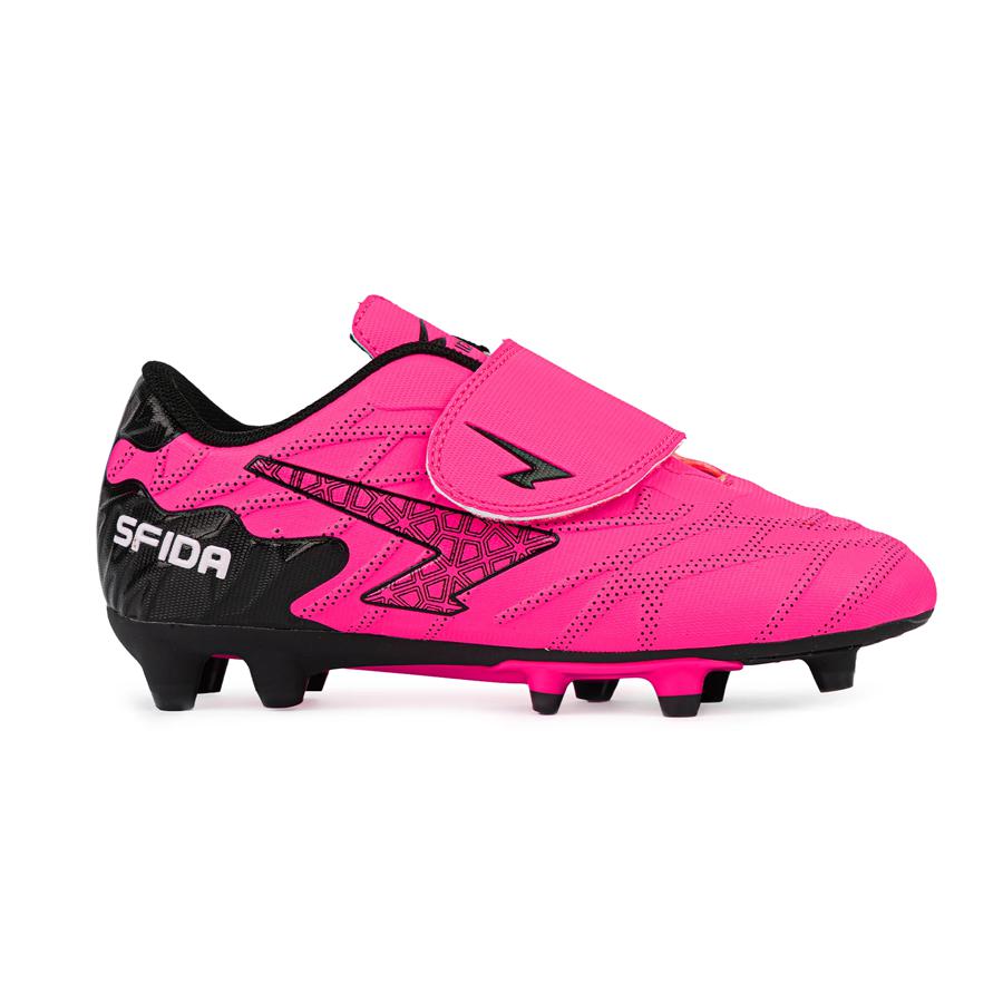 LAUNCH (V) PINK/BLACK