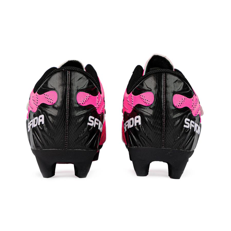 LAUNCH (V) PINK/BLACK