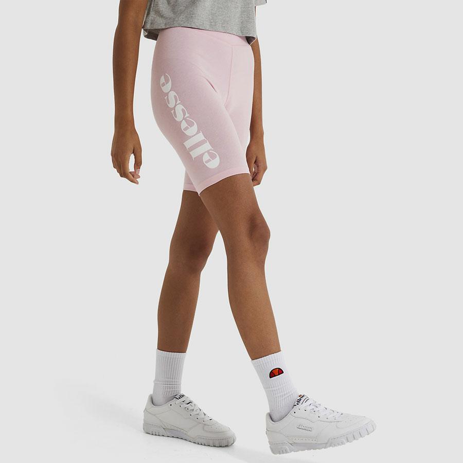 TOUR SHORT LIGHT PINK