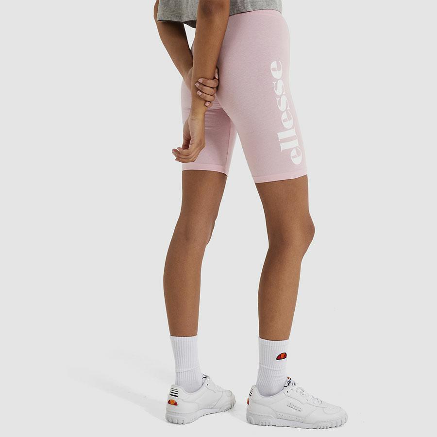 TOUR SHORT LIGHT PINK