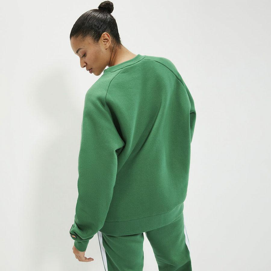 VOLIERO SWEATSHIRT GREEN