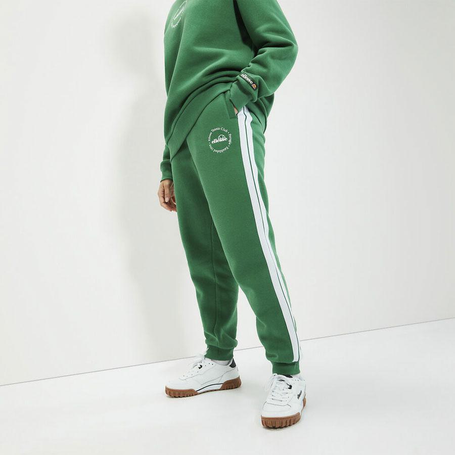 AIRLA JOG PANT GREEN