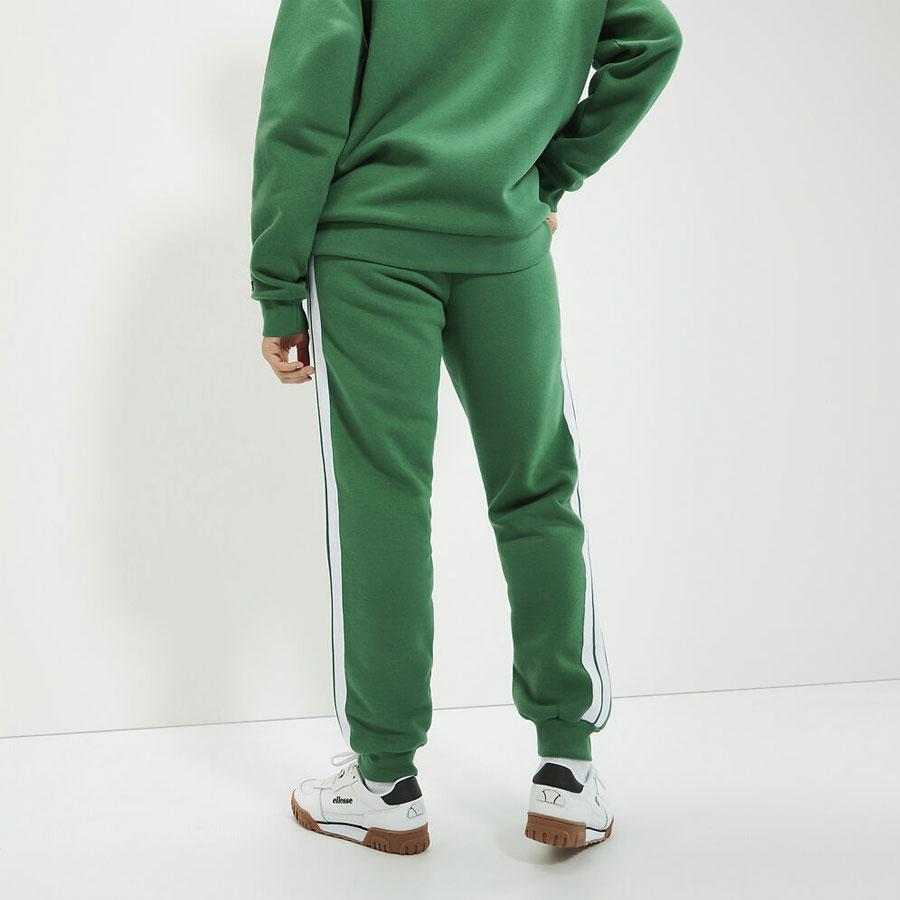 AIRLA JOG PANT GREEN