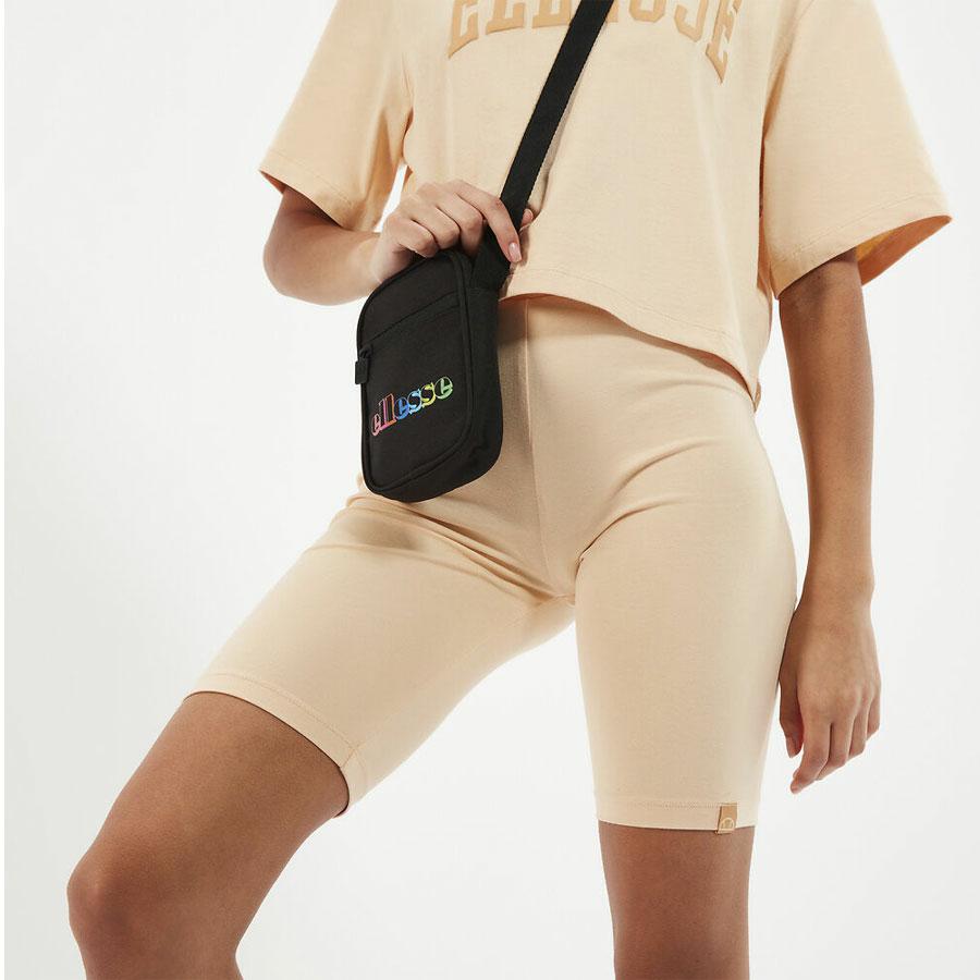 LUCINI SHORT LIGHT BROWN