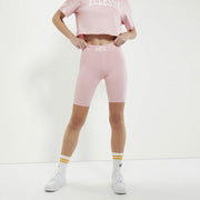 LUCINI SHORT LIGHT PINK