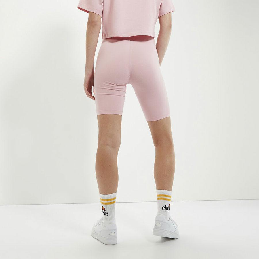 LUCINI SHORT LIGHT PINK