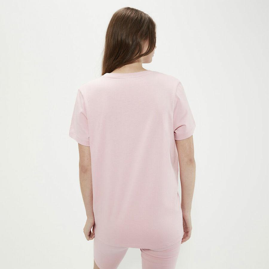 TRESSA TEE LIGHT PINK