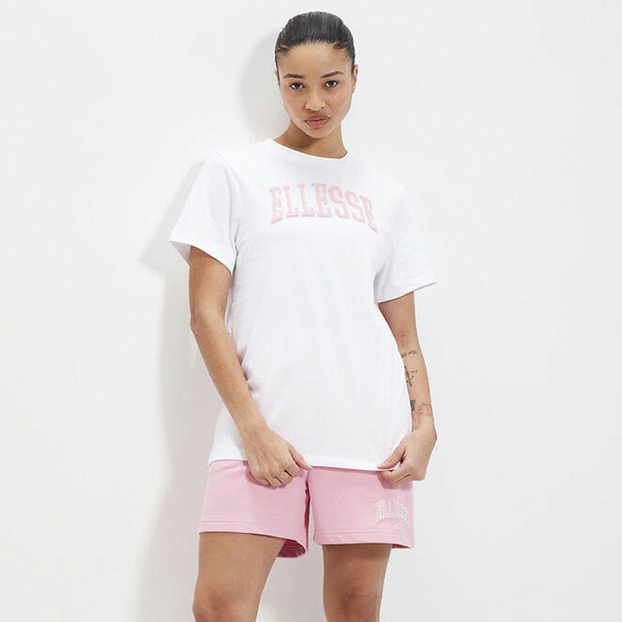 TRESSA TEE WHITE