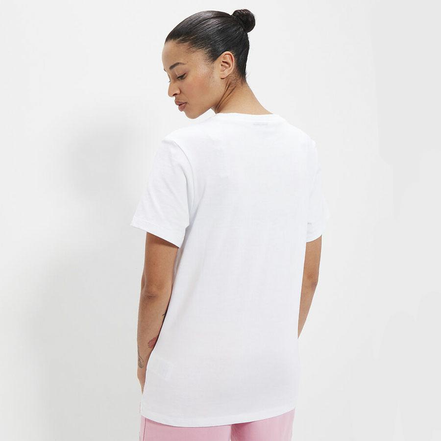 TRESSA TEE WHITE