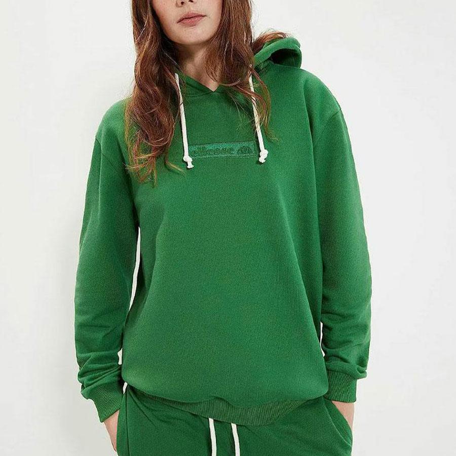 ODINA OH HOODY GREEN