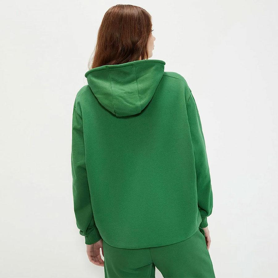 ODINA OH HOODY GREEN