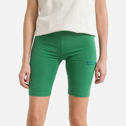 SOGAN SHORT GREEN