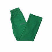 PONRE JOG PANT GREEN