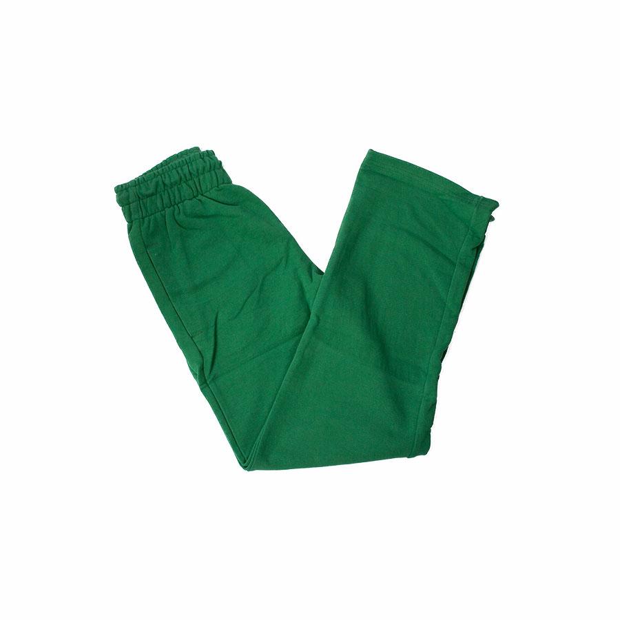 PONRE JOG PANT GREEN
