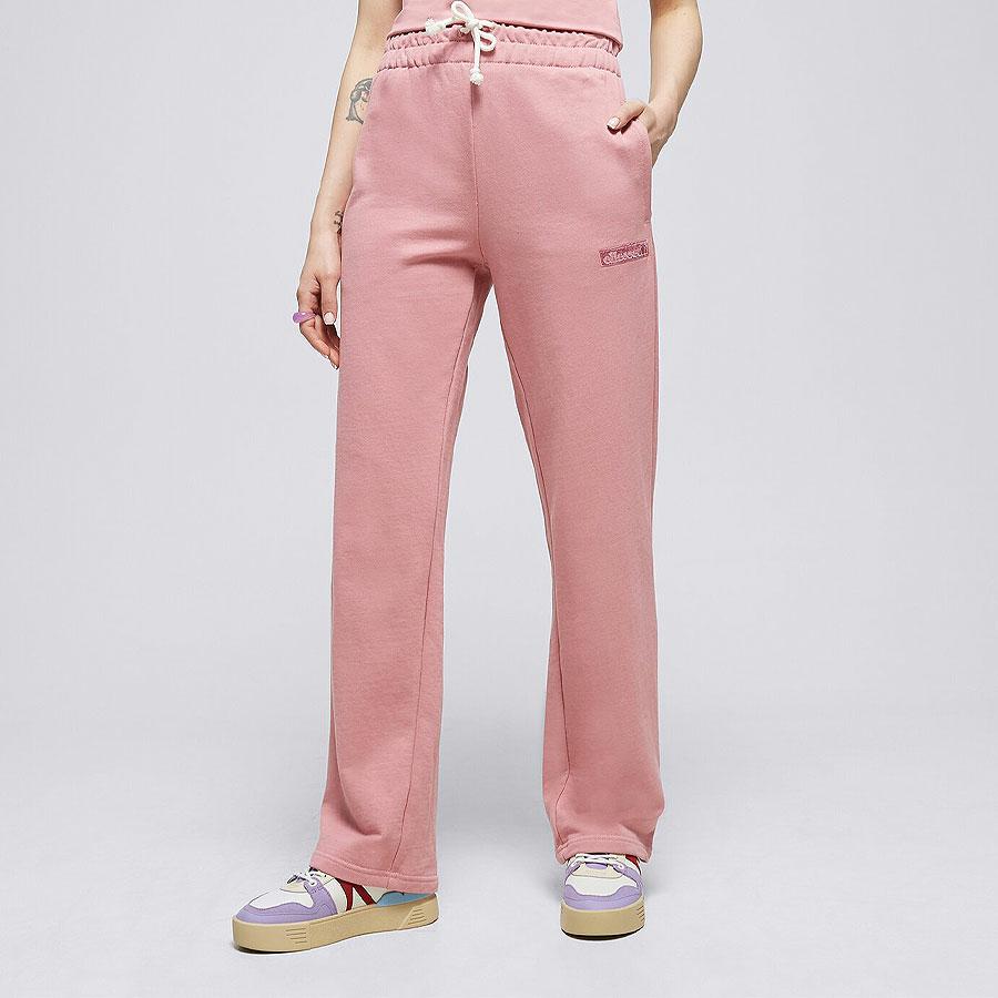 PONRE JOG PANT PINK