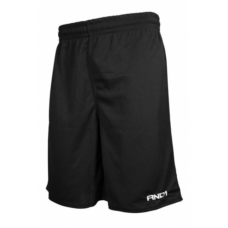 AND1 NO SWEAT SHORT