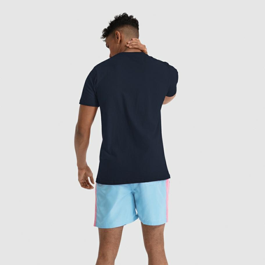 VOODOO T-SHIRT NAVY