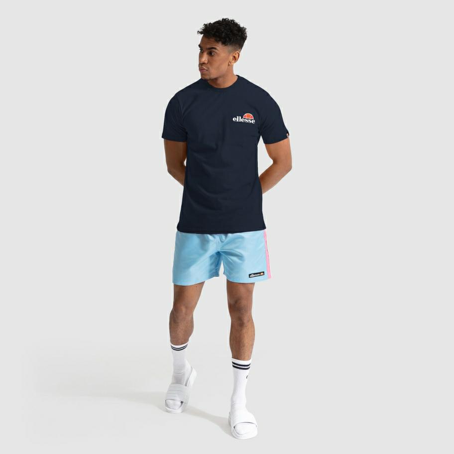 VOODOO T-SHIRT NAVY