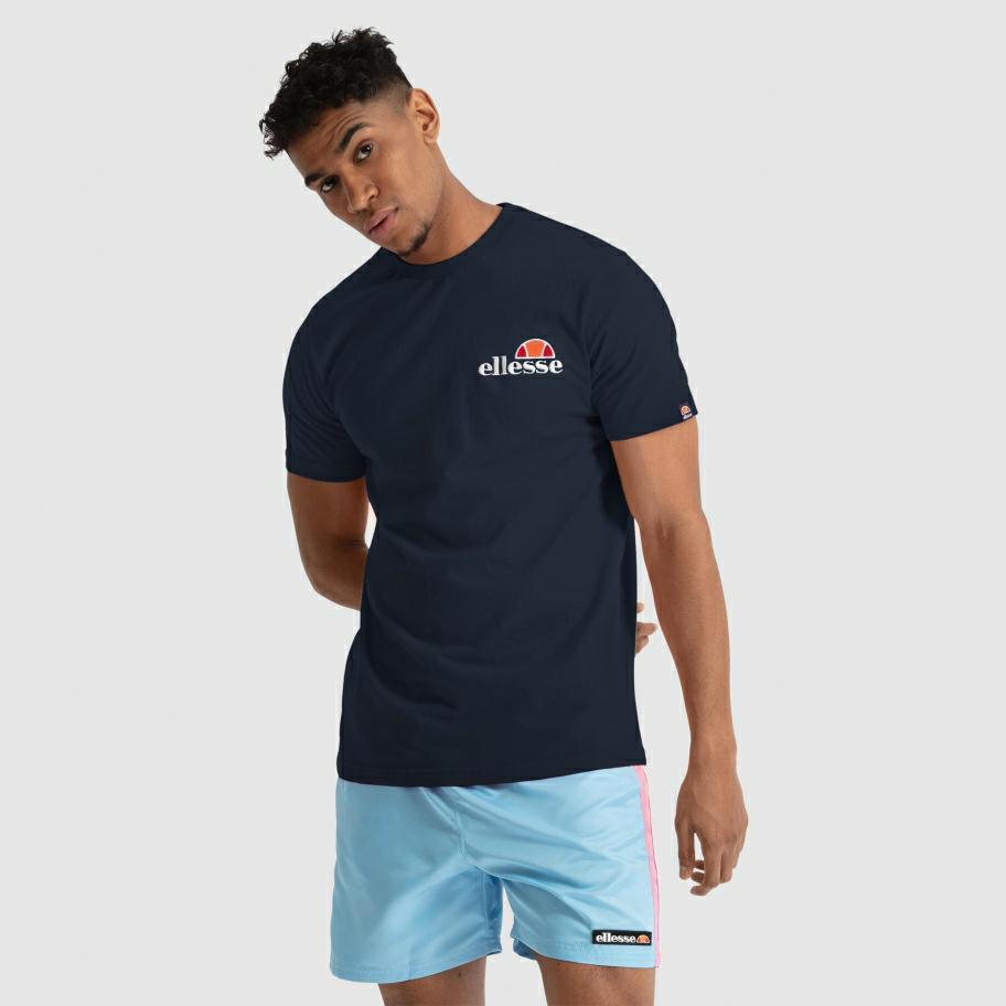VOODOO T-SHIRT NAVY