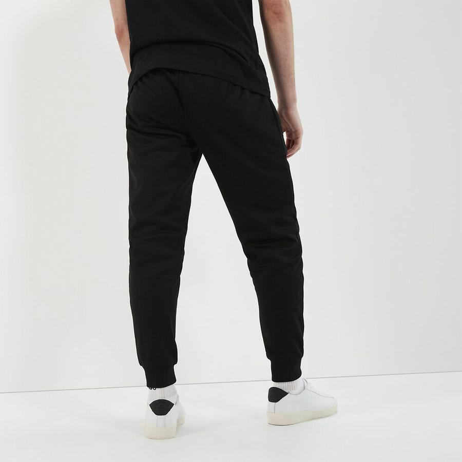 BERTONI TRACK PANT BLACK