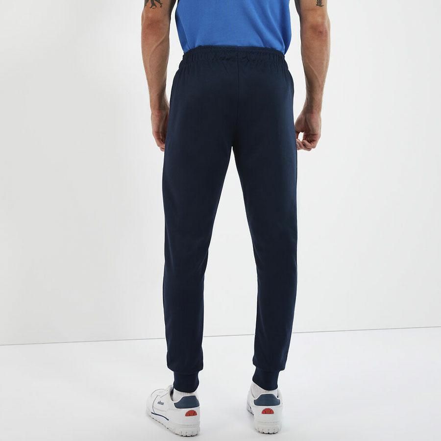 BERTONI TRACK PANT NAVY