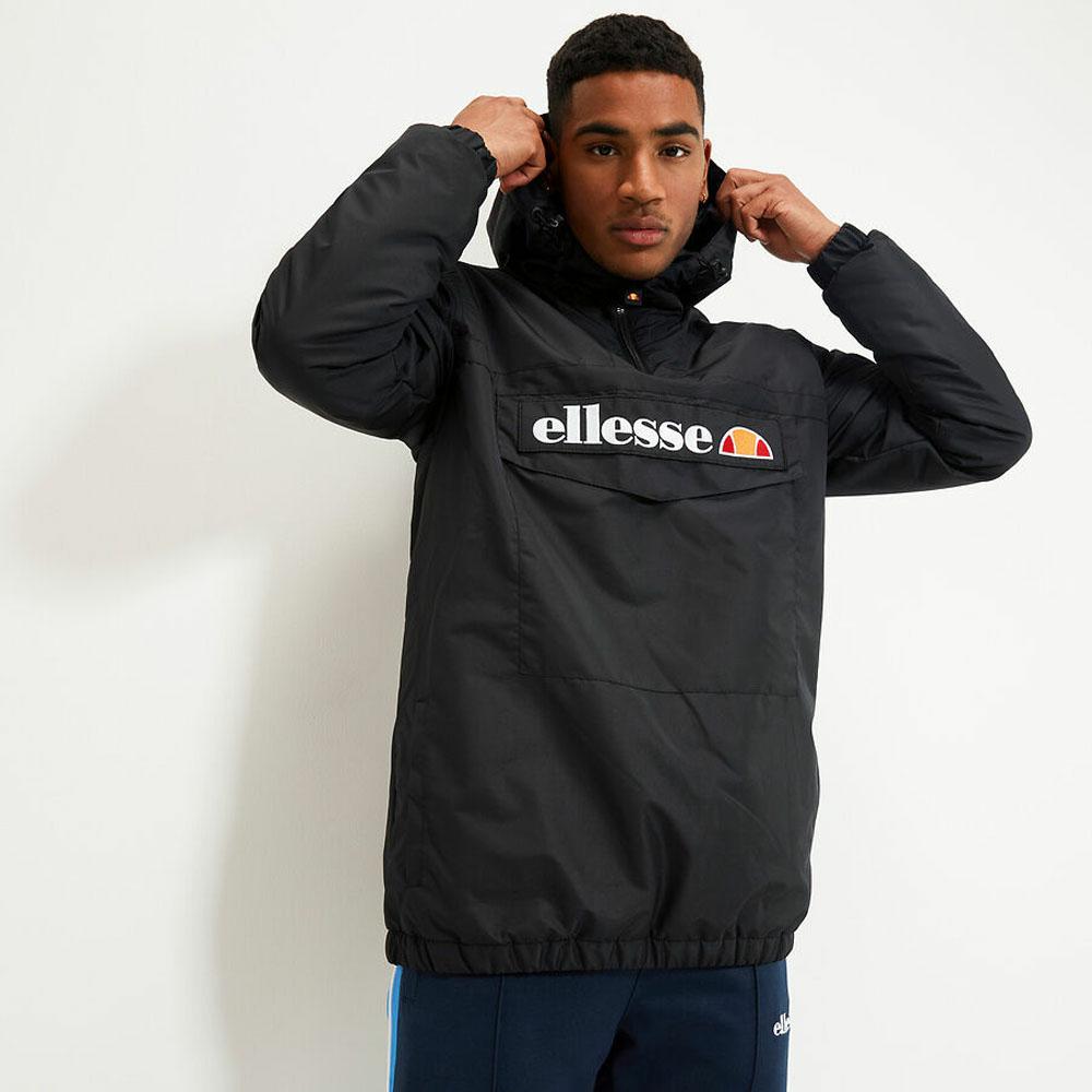 MONTERINI OH JACKET BLACK