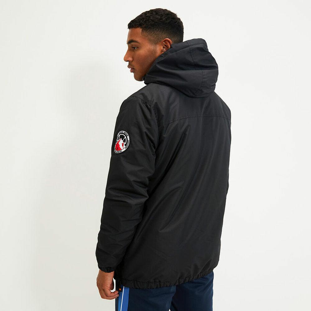 MONTERINI OH JACKET BLACK