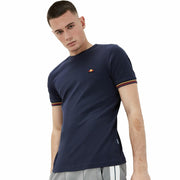 KINGS TEE NAVY / WHITE