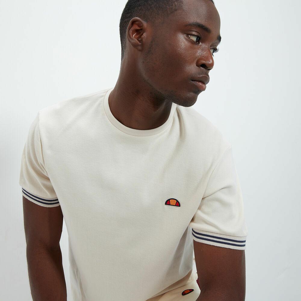 KINGS TEE WHITE / NAVY