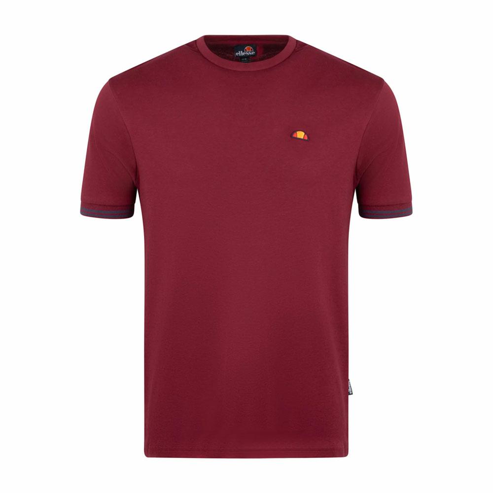 KINGS TEE BURGUDY