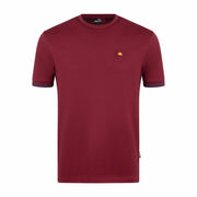 KINGS TEE BURGUDY