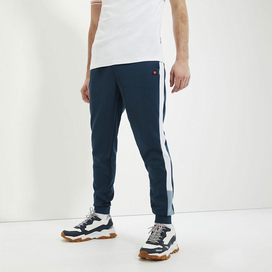 SCUOLE TRACK PANT DARK BLUE