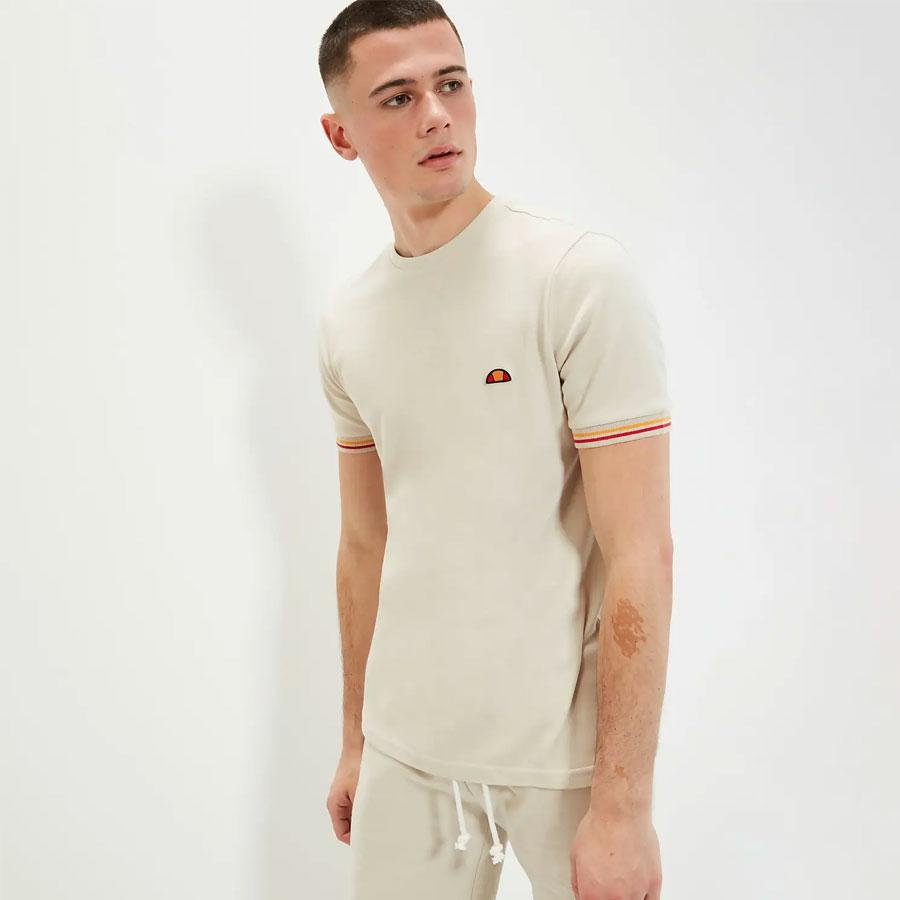 KINGS 2 TEE BEIGE