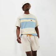 KNIGHTS SWIM SHORT BEIGE