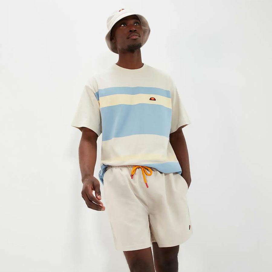 KNIGHTS SWIM SHORT BEIGE