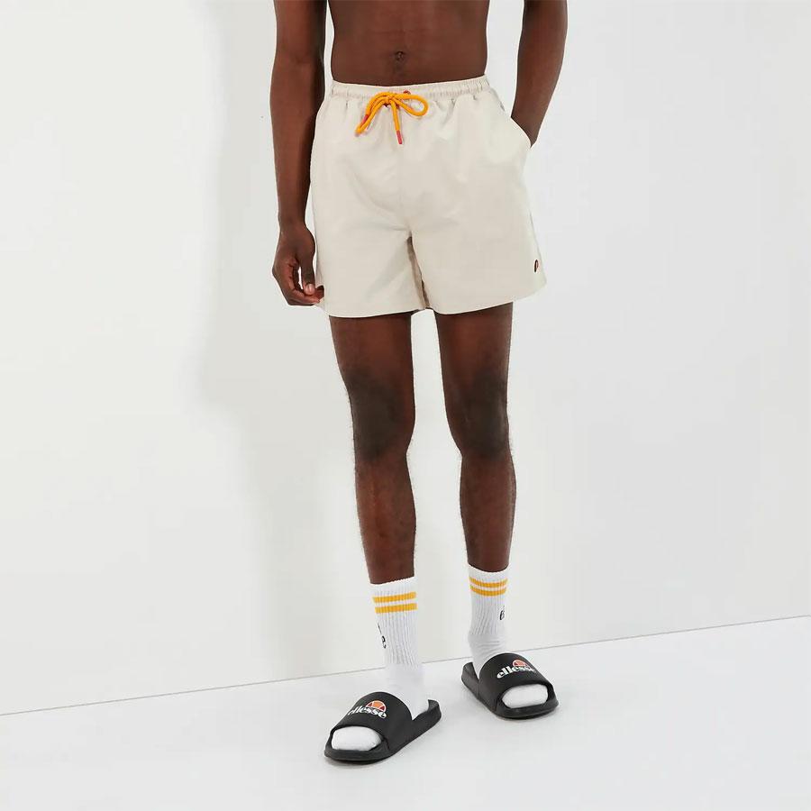 KNIGHTS SWIM SHORT BEIGE