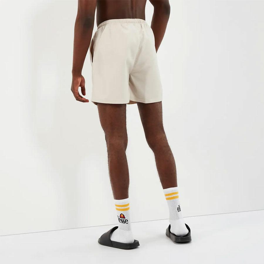 KNIGHTS SWIM SHORT BEIGE