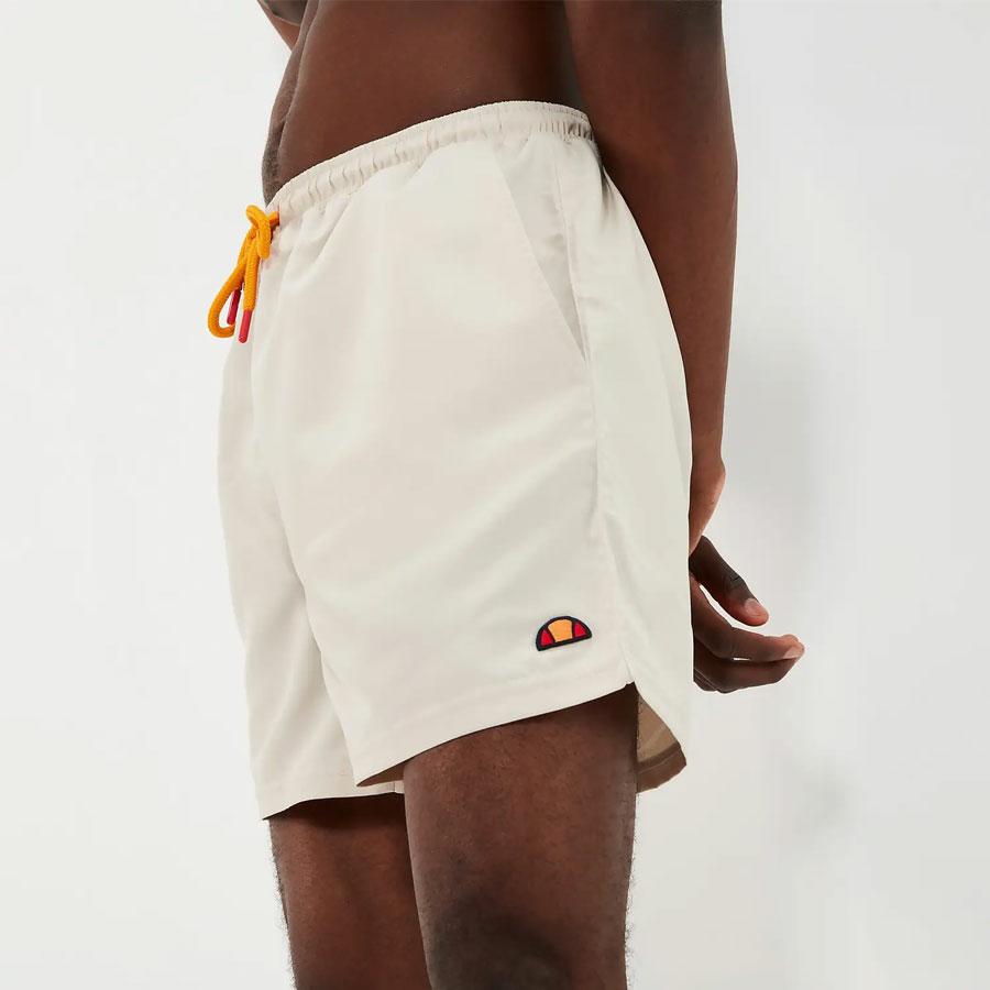 KNIGHTS SWIM SHORT BEIGE