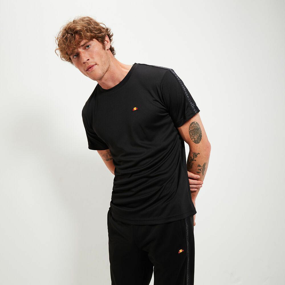 ACRUX TEE BLACK