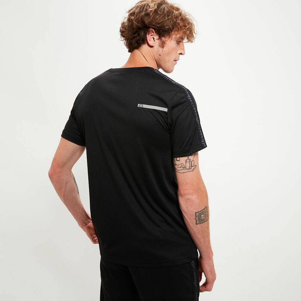 ACRUX TEE BLACK