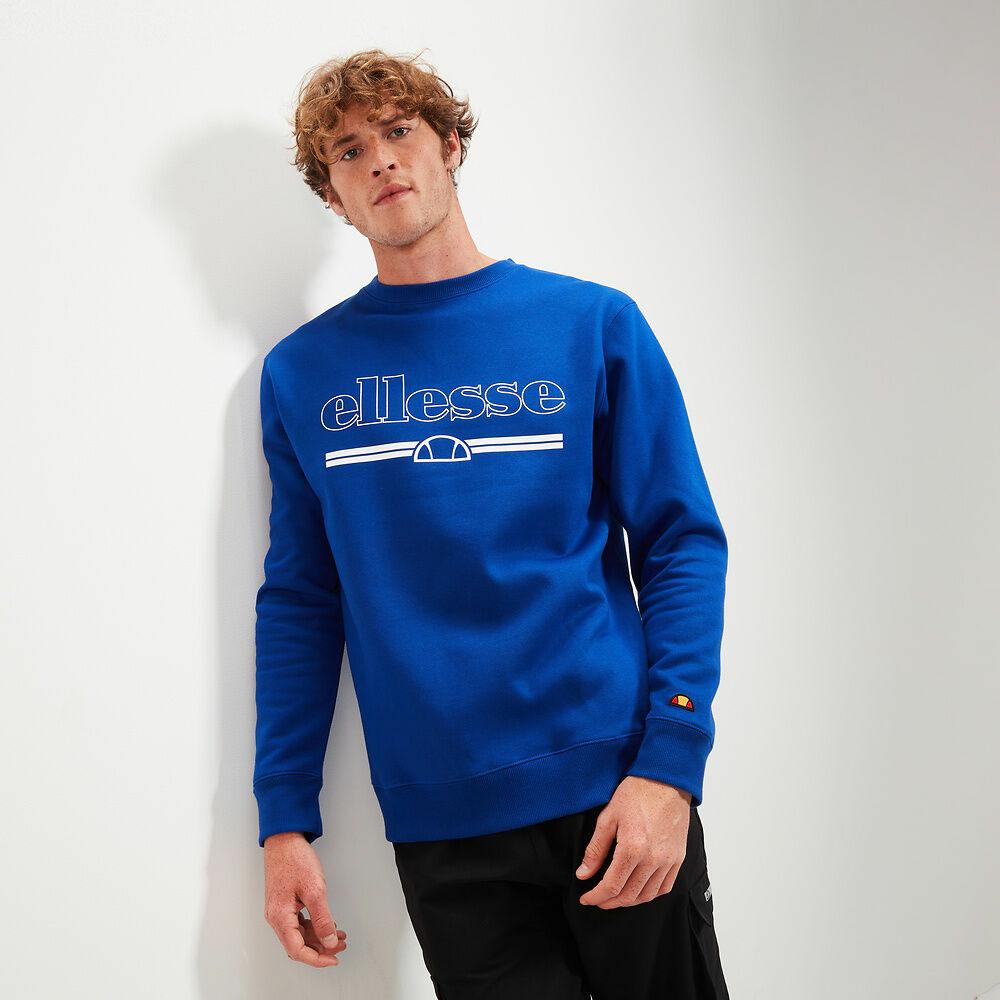 WEZEN SWEATSHIRT BLUE