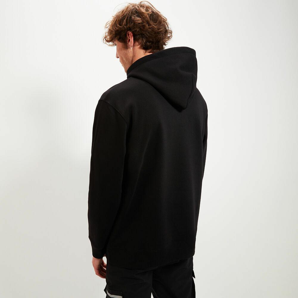 MARKAB OH HOODIE BLACK