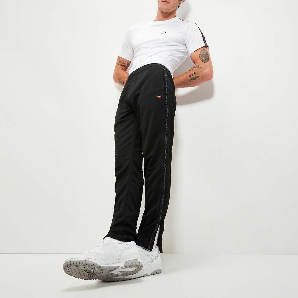KOCHAB TRACK PANT BLACK