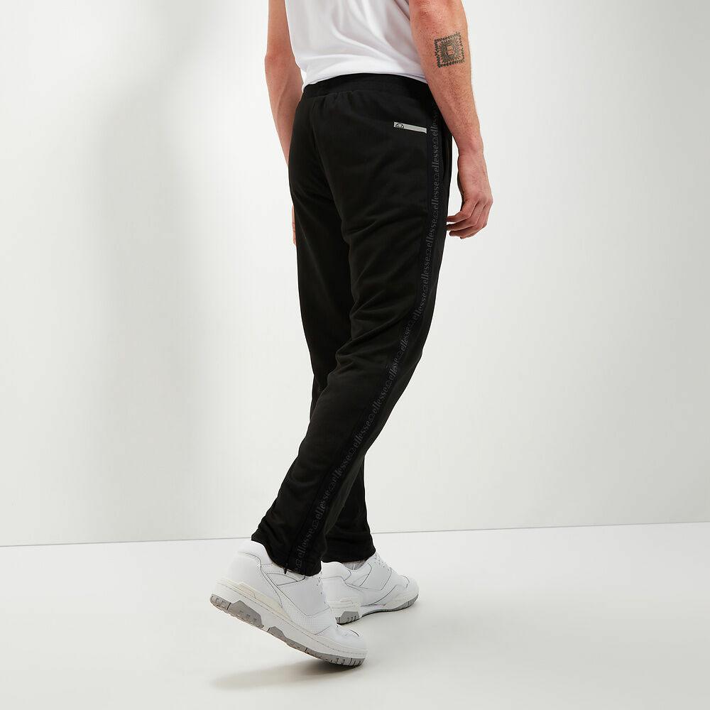 KOCHAB TRACK PANT BLACK