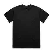 ALL DAY HEAVY TEE BLACK