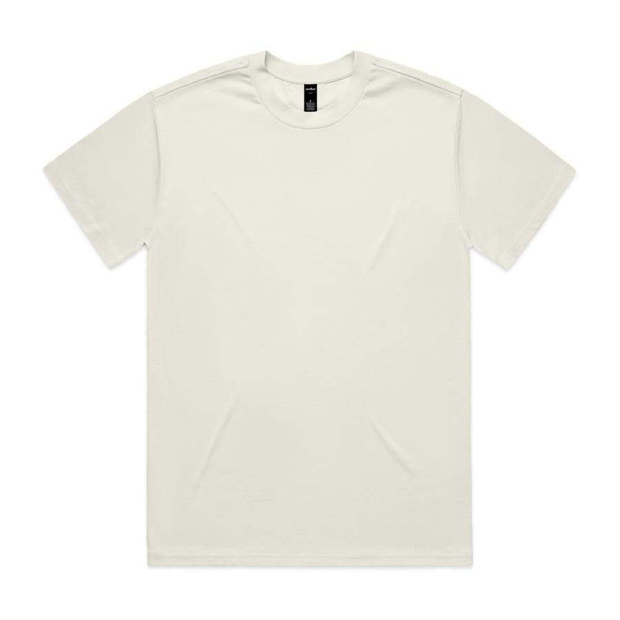 ALL DAY HEAVY TEE ECUR
