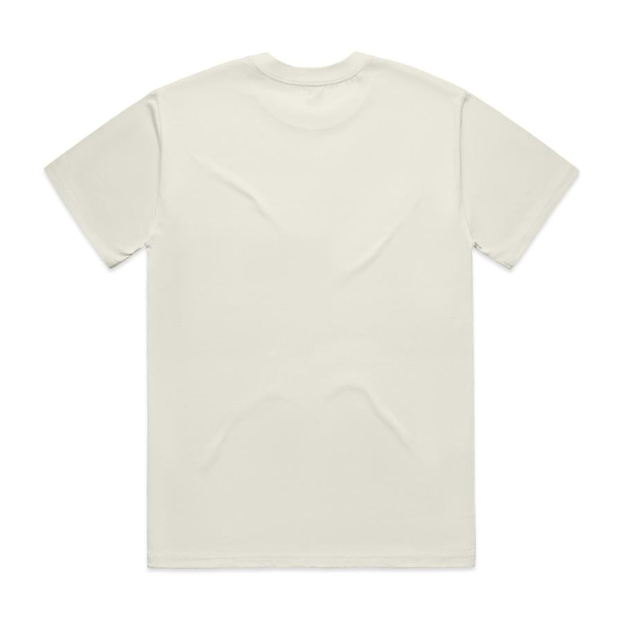 ALL DAY HEAVY TEE ECUR