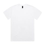 ALL DAY HEAVY TEE WHITE