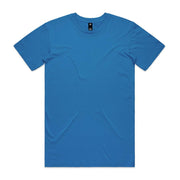 ALL DAY TEE ARTIC BLUE