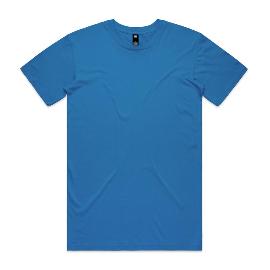 ALL DAY TEE ARTIC BLUE